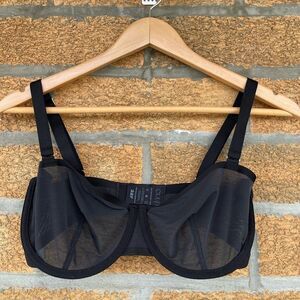 CUUP Bra - Balconette Style size 32 F